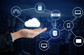 Cloud Computing Solutions