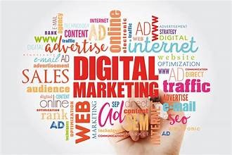 Digital Marketing Services