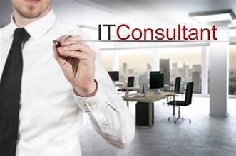 IT Consulting & support