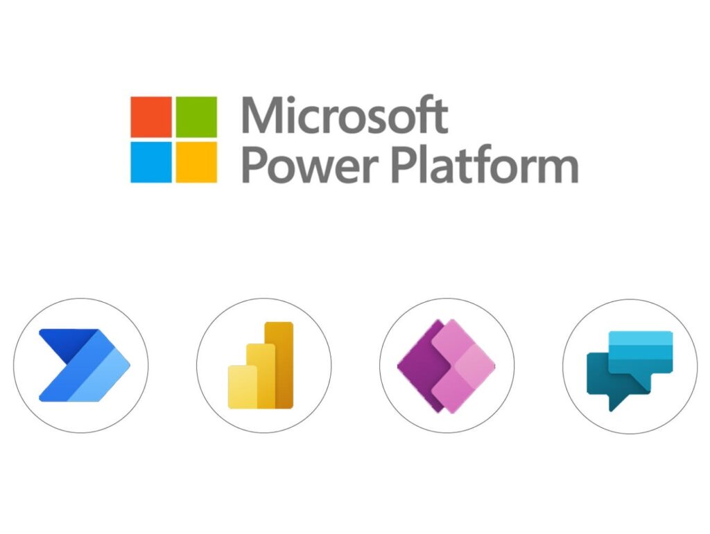 Power Platform Services